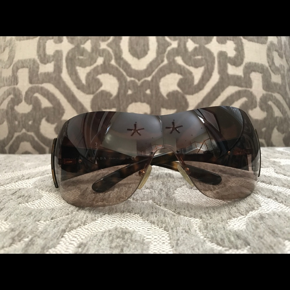 Prada Sunglasses