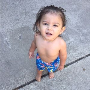 Meet your Posher, Chris