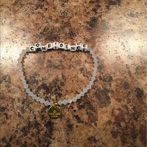 Little Words Project Bracelet