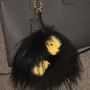 Fendi monster