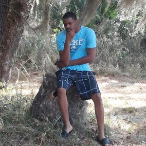 Meet your Posher, Timothy