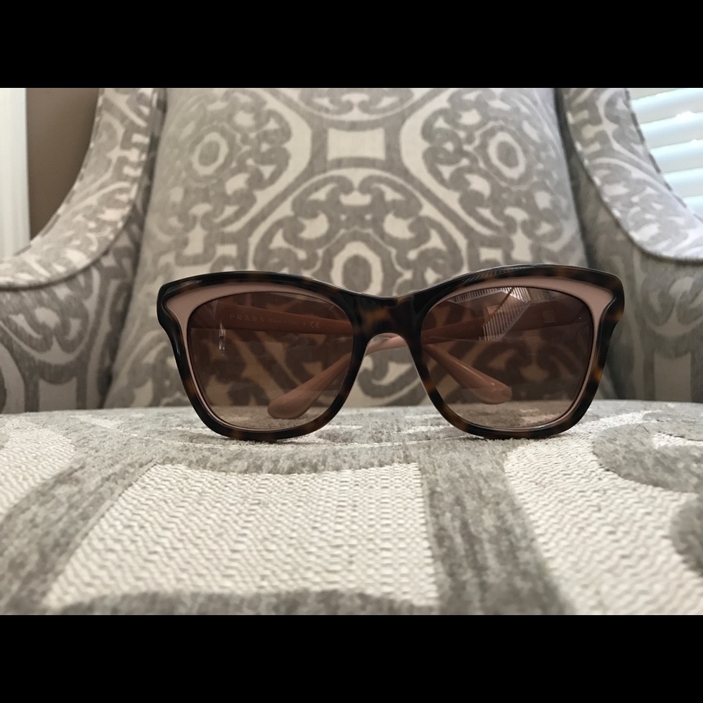 Prada Sunglasses