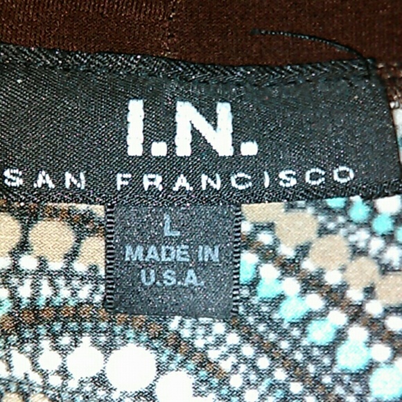 I.N. San Francisco❤️❤️ - Picture 5 of 7