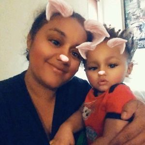 Meet your Posher, Jacqueline