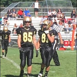 Meet your Posher, Nick