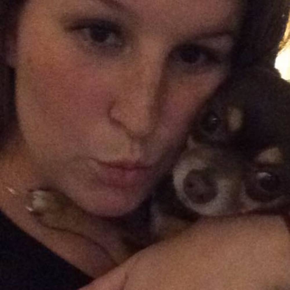 Meet your Posher, Patricia