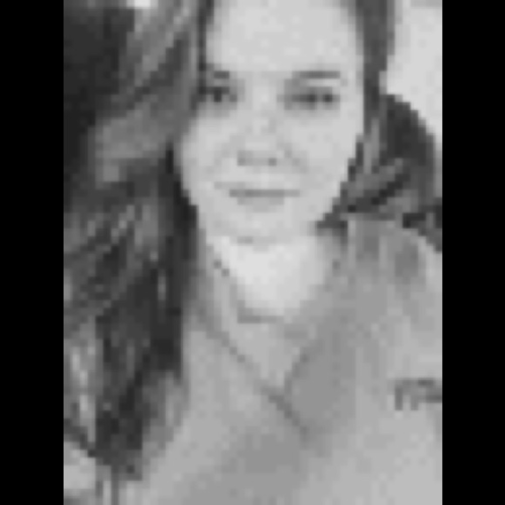 Meet your Posher, Kimberly