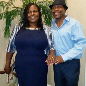 Meet your Posher, Cynthia