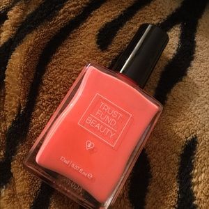 TRUST FUND BEAUTY NAIL POLISH