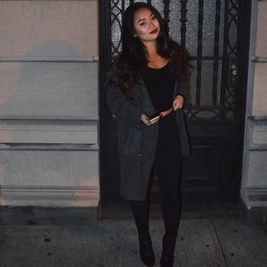 Meet your Posher, Cindy