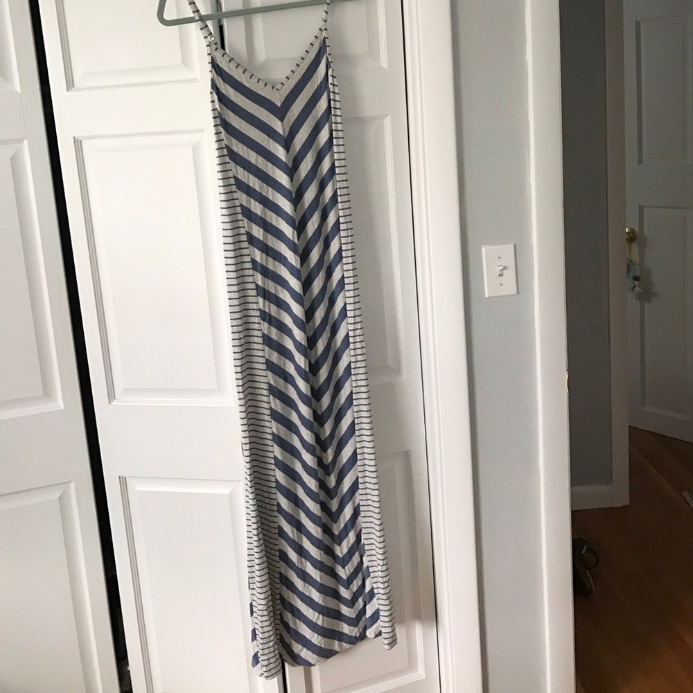 Tommy Bahama Maxi Dress