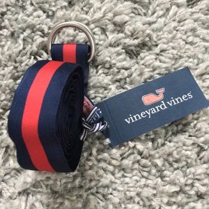 NWT Vineyard Vines Belt