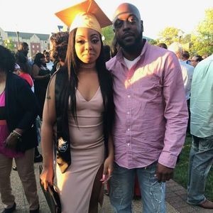 Meet your Posher, William