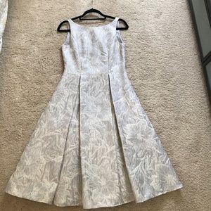 Adrianna Papell dress