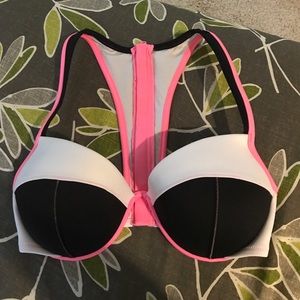 Victoria secret bikini top 36DD