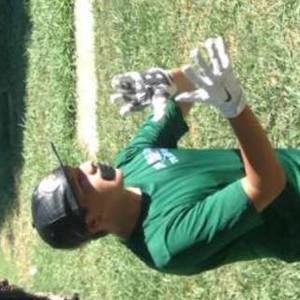 Meet your Posher, Marcus