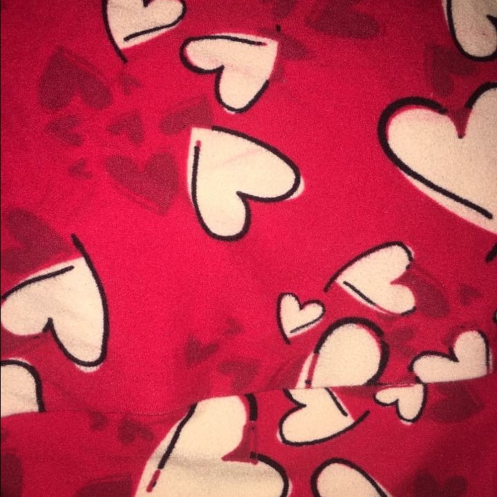 LuLaRoe TC leggings