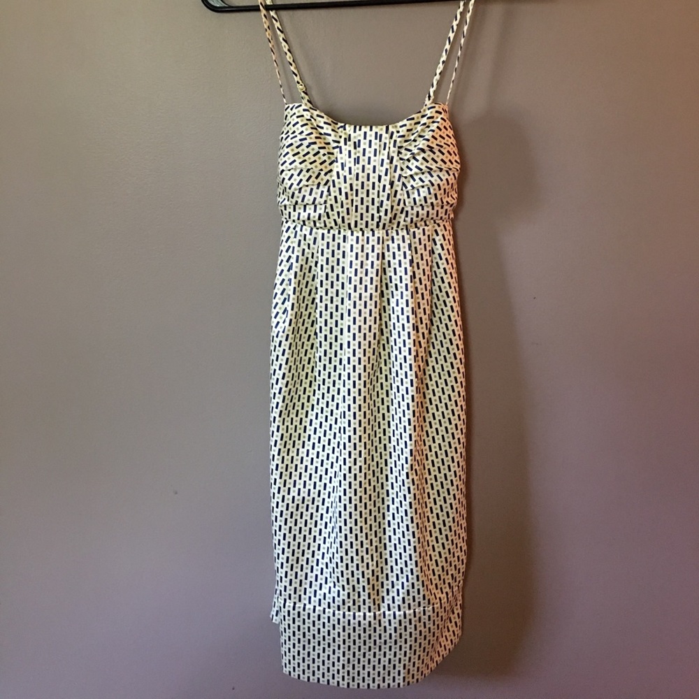 Bcbg dress!
