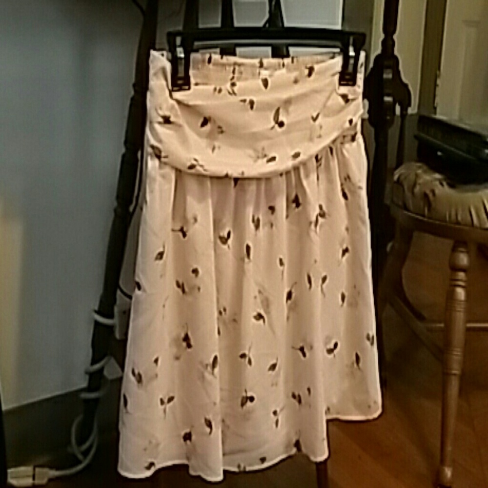 Skirt