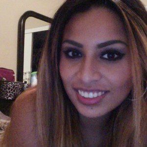 Meet your Posher, Desiree