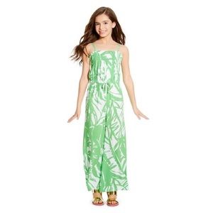 Lilly Pulitzer for Target Boom Boom Jumpsuit 14/16