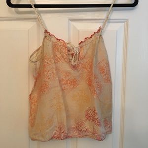 Free People top Free People top