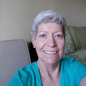 Meet your Posher, Joanne