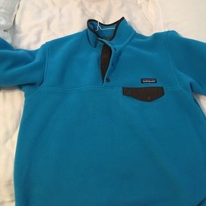 Patagonia Women's Synchilla