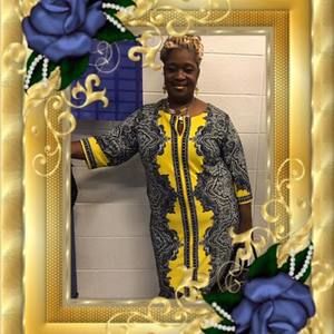 Meet your Posher, Valarie