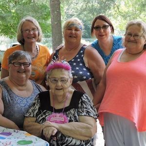 Meet your Posher, Diane