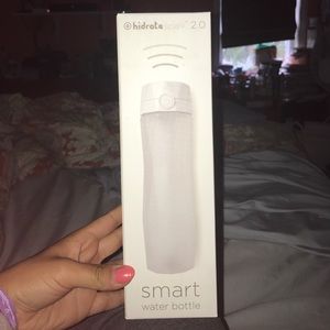 Hidrate spark smart waterbotle