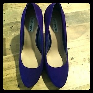 Steve Madden heels