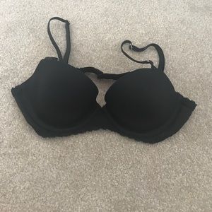 PINK Victoria's Secret Total Sweetheart Demi Bra