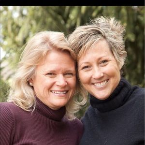 Meet your Posher, Donna