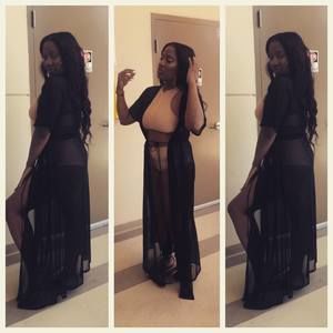 Meet your Posher, Ariel