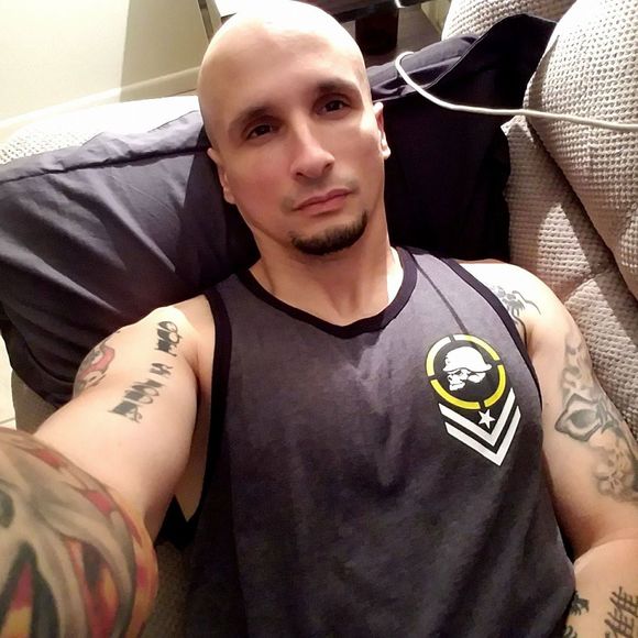 Meet your Posher, Rey - Picture 1 of 1