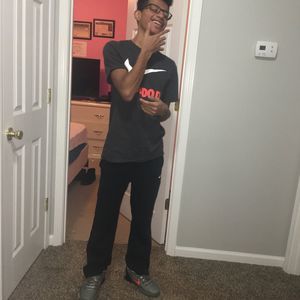 Meet your Posher, Bryan