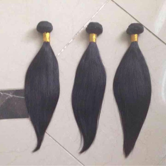 BRAZILIAN BUNDLE DEAL!!