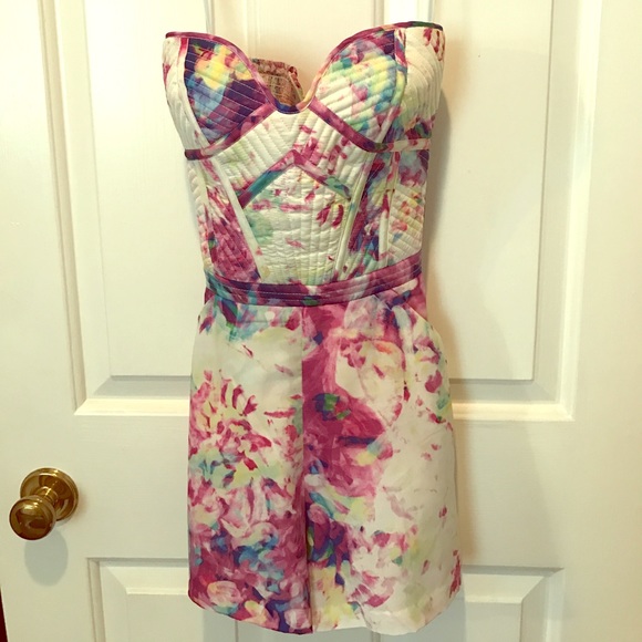 Parker Pants - Parker romper