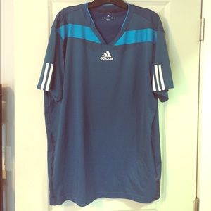 Adidas Climacool Tennis shirt