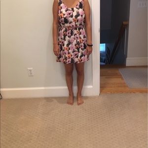 Jcrew dress