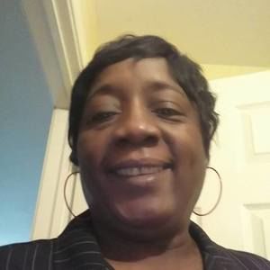 Meet your Posher, Patricia