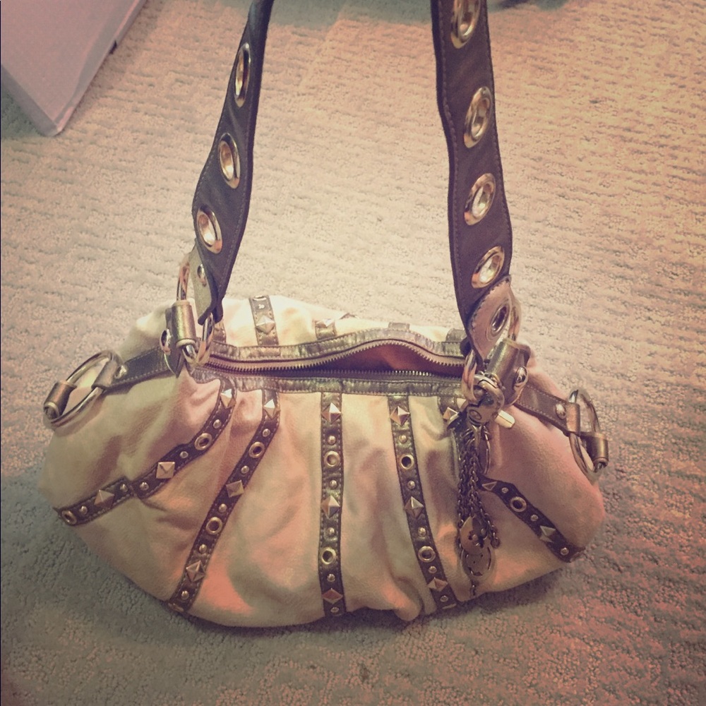 Kathy Van Zealand handbag