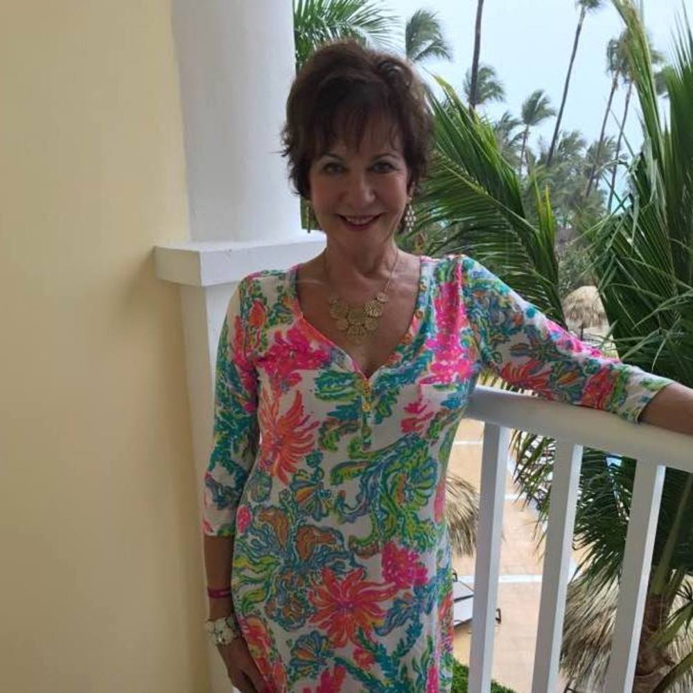 Meet your Posher, Barbara