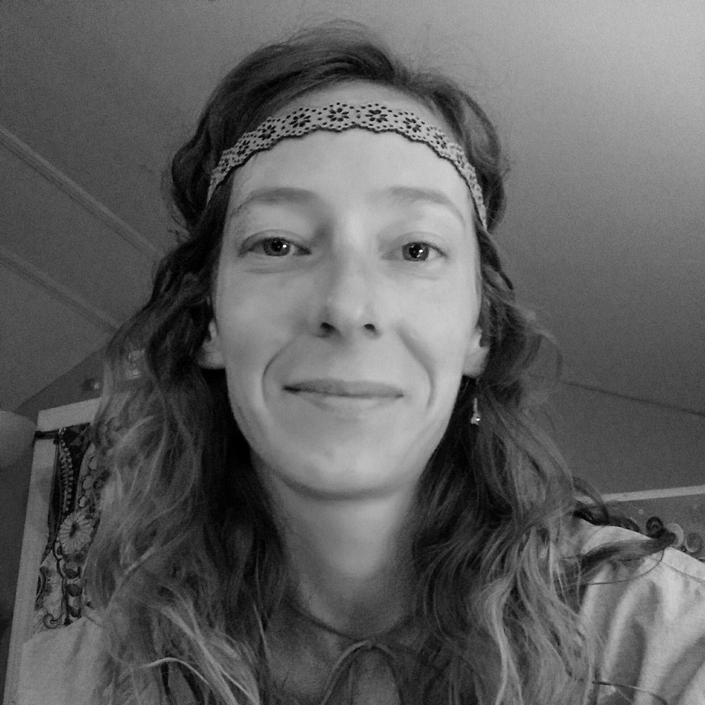 Meet your Posher, Daisy