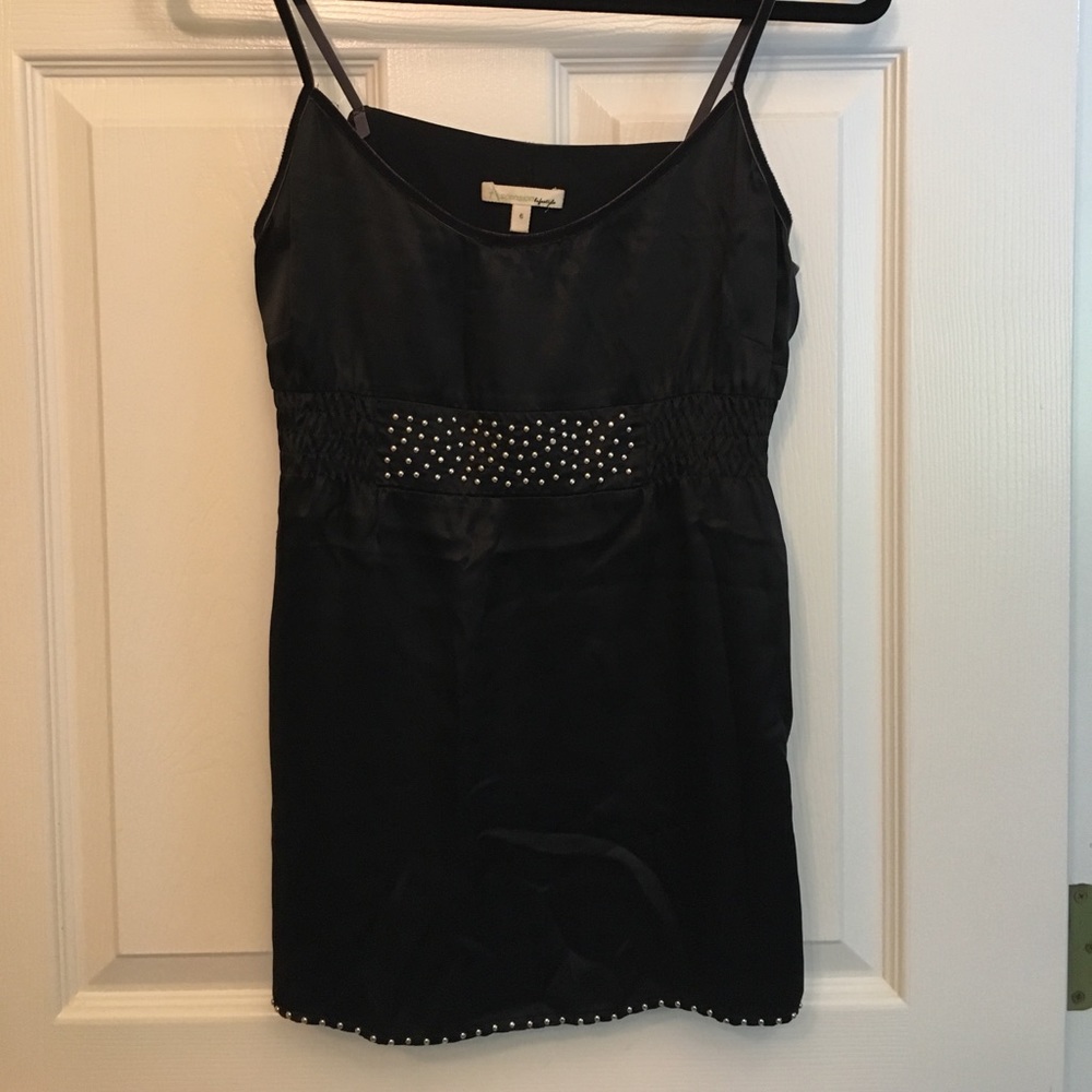Ascension black top _3