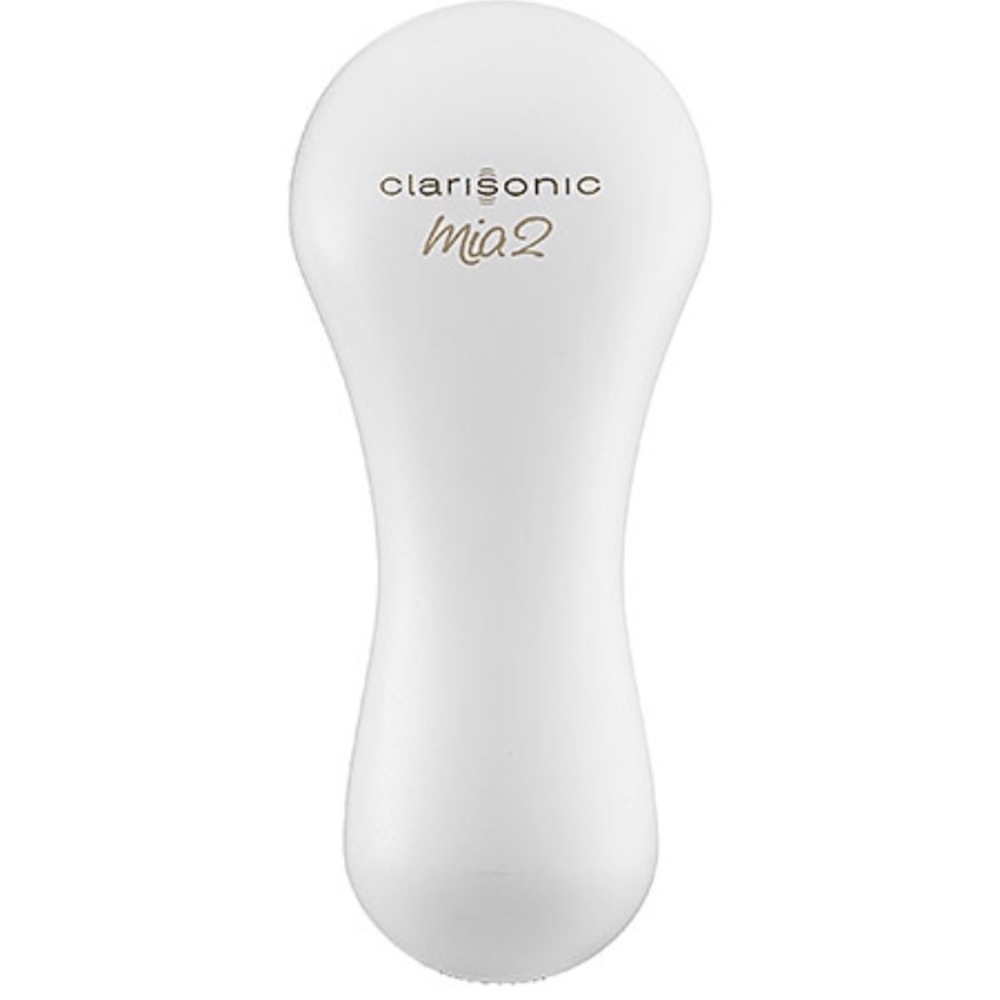 Clarisonic Mia 2 - white