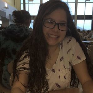 Meet your Posher, Julie