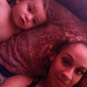 Meet your Posher, Eva