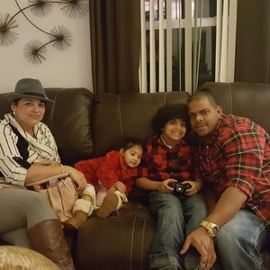 Meet your Posher, Yuniel